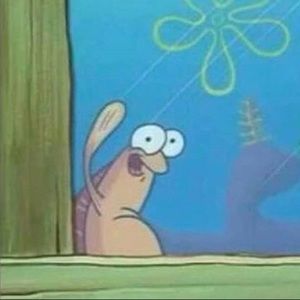 Meet your Posher, Brian